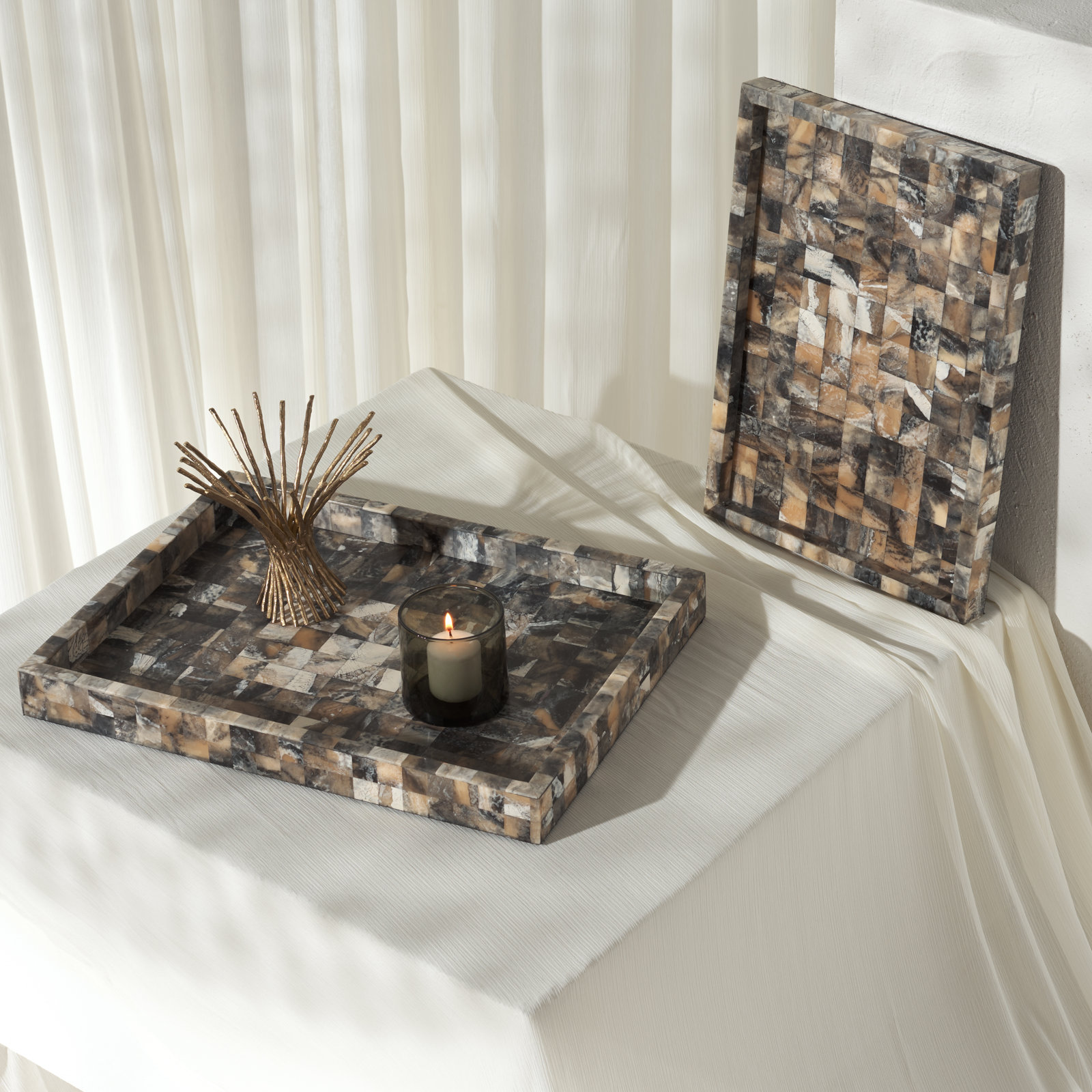 Harrold Decorative Tray