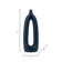Contemporary Ceramic Abstract Cut-Out Vase