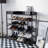 30 Pair Solid Wood Shoe Rack-1429611971
