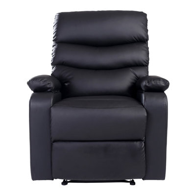 75cm Wide Standard Recliner