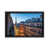Distressed Black Framed Canvas is unavailable