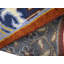 Tapis de couloir oriental 2 pi 6 po x 12 pi
