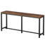 Console extra longue 70,9 po