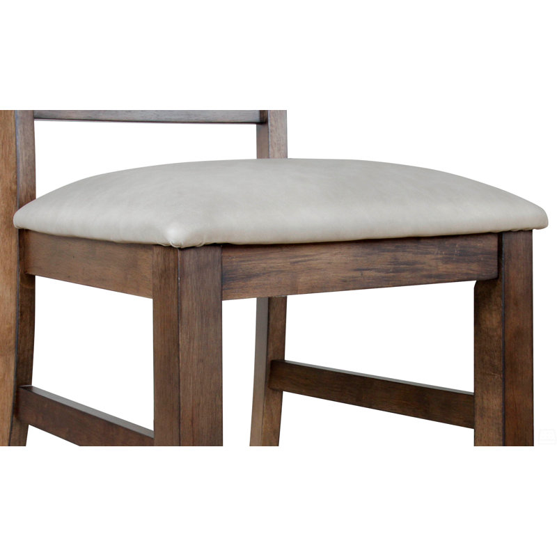 Chaise d'appoint (ensemble de 2)