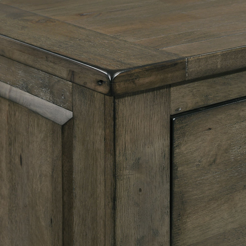 Commode 5 tiroirs Jud