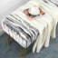 116.8cm Wide Rectangle Animal Print Standard Ottoman-738877589