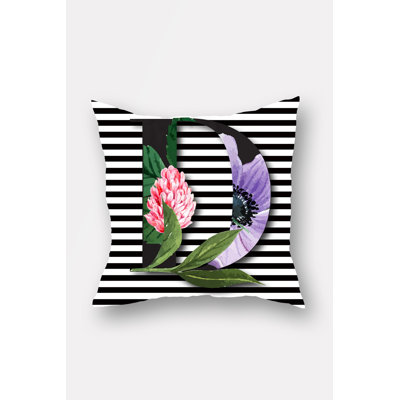 Housse de coussin Oey