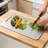 Pure Titanium Cutting Board-127942894