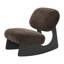 Chaise d'appoint à bascule Hartford-130620009-130620008