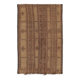 Vintage One-of-a-Kind 3'3" X 5'3" Area Rug