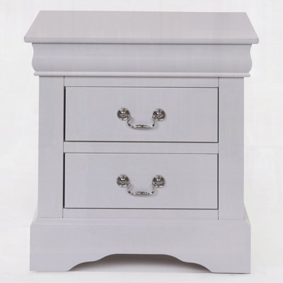 Modern Nightstand For Bedroom