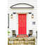 Boîte aux lettres murale Chicago-108988763-21167938