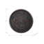 Horloge murale 30 po