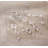Modern Leisure Chalet Round Patio Fire Pit Cover, 44" Diameter x 3"H, Beige-1602075011