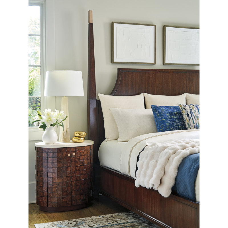 Rendezvous Nightstand