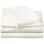 Ensemble de draps en coton égyptien certifié rayé à contexture de 600 fils Parinaaz-77886923-77886943