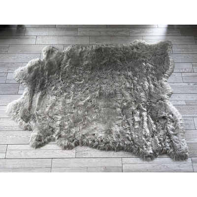 Mar Vista Faux Fur Rug