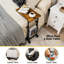 Table de bout avec rangement Harshad-701993968