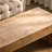 Wood Coffee Table, 49In Modern Farmhouse Rectangular Table-772701436