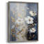 Reproduction encadrée FLORAL Series CCLxxxxi - bois massif-786749522
