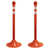 Orange sécurité