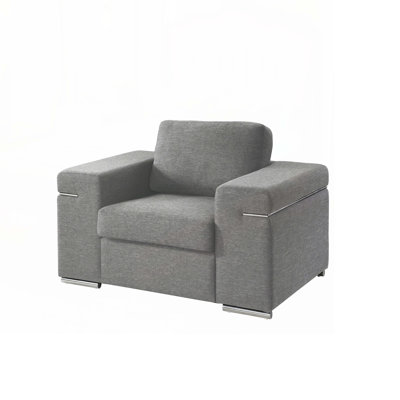 Fauteuil club 45 po
