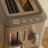 Professional Series The Two Slice Precision Toaster
