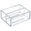 Plastic Sponge Holder