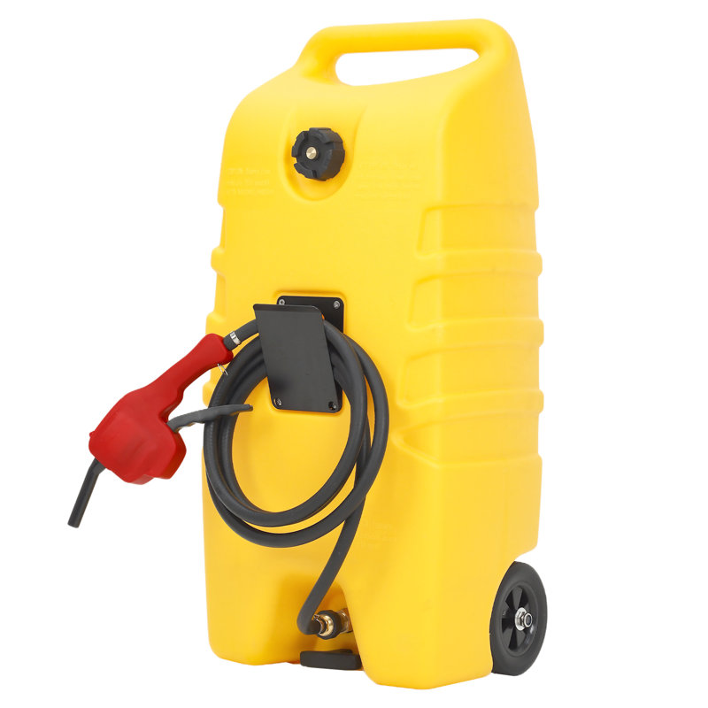 Bar Cart, Yellow, Yellow