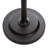 Laskowski 72'' Dark Bronze Tree Floor Lamp