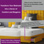 Galarza Upholstered Divan Bed-1652018440-1652018452-1652018683