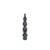 Luganzo Medium Bronze Vase