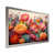 Silver Picture Framed