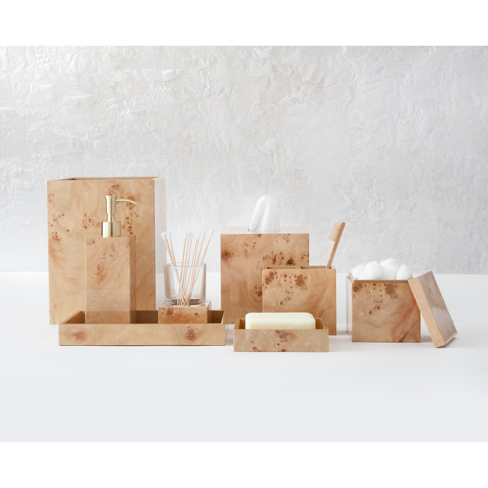 Duras Soap / Lotion Dispenser