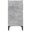 Alianne 40cm W Manufactured Wood Bedside Table-1108134558