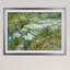 « the water-jardin », impression-28472727-33923869