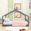 Lit maison avec toit et lattes-1326329325-1326329327
