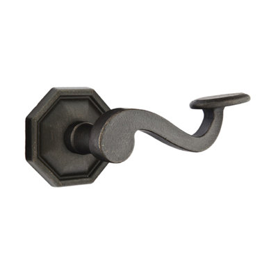 Padua Passage (Hall & Closet) Door Lever