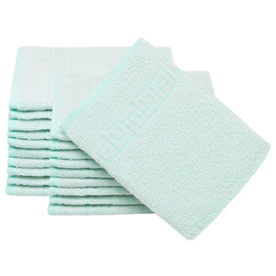 Lightweight Washcloth