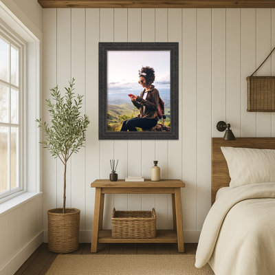 Cadre photo Attic