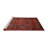 Oriental Indoor Rug-1180202575