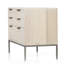 Trey 3 - Drawer Dresser-1523061549