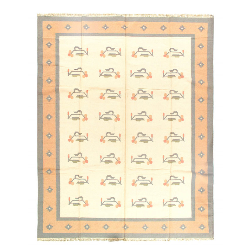 One-of-a-Kind 9'3" X 11'11" Area Rug