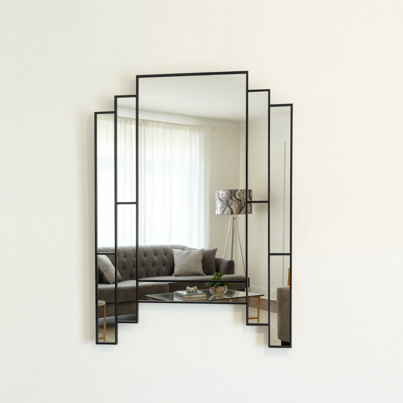 Cylena Wall Mirror