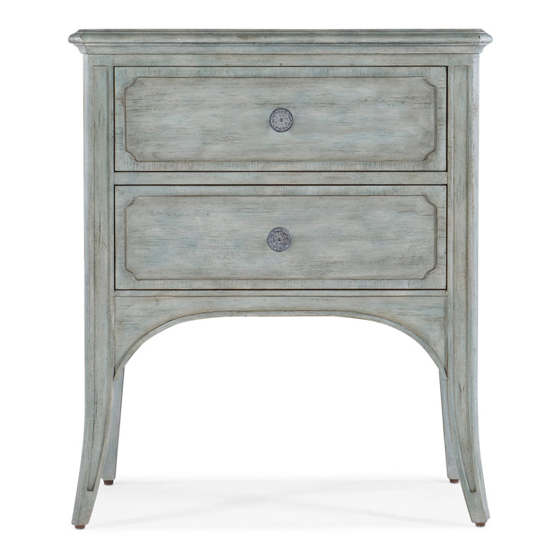 Charleston End Table