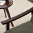 Mid-Century Modern Accent Chair With Premium Fabric And Sturdy Wood Frame-120886902