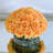 Hydrangea Arrangement in Vase-122511203