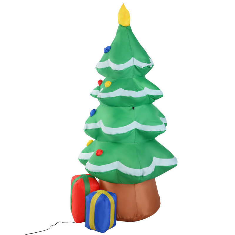 Christmas Tabletop Tree