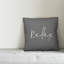 Housse et insert de coussin décoratif carré Whimsical Diamond Relax-552381028-552381017