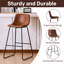 Chaises de salle à manger, tabouret de comptoir et tabourets de bar Scher-121846850-86814199